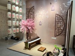 -一揽芳华汉服旗袍体验馆(拙政园店)