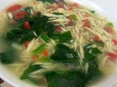-清真益鑫羊肉手抓馆(南大街店)