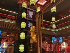 -宝轩渔府·老字号海鲜·正宗津菜(水上店)
