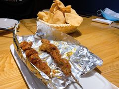 -米纸越南小馆(金鹰世界店)