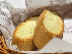 蒜香法棍-库滋明·俄罗斯特色美食(中央大街店)