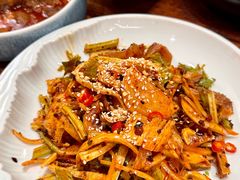 -牛记老坛香牛肉馆(六顺街店)