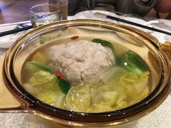 -阿庄新豫菜(航海东路店)