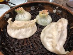 -冶春茶社(星汉大厦店)