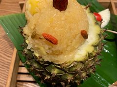 -云海肴·汽锅鸡·云南菜(苏州中心店)