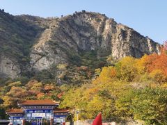 -北京上方山国家森林公园