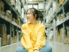 -IKEA宜家家居(南京商场)