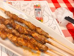 -西贝(华发商都店)
