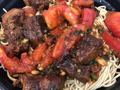 -常熟炒浇面馆(蓝旗街店)