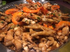牛蛙煲-胖哥俩肉蟹煲(苏州中心店)