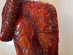 爆汁花椒脆皮乳鸽-柴门头啖汤·经典川菜·慢火汤品(锦城万达店)