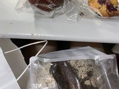 -佐敦面包铺·JORDAN BAKERY