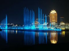 -眉山湿地公园(东坡区)