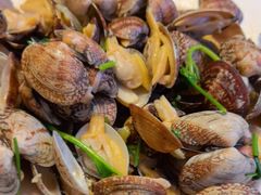 -五谷丰登·胶东海鲜·家常菜(张村店)