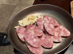 -夜食白市Yespicy·烧烤啤酒宵夜(番禺四海城店)