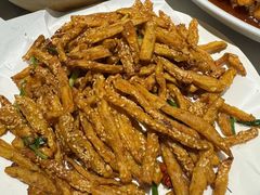 -鑫小城故事·藕汤·家常菜(台北一路总店)