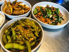-龙巢盱眙龙虾·牛蛙·烧烤宵夜(八卦岭店)