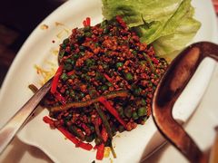 -青檸泰 LIME THAI (财富购物中心店)