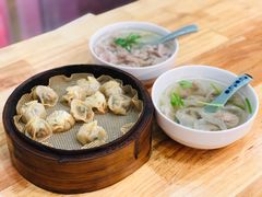 -大叔家福鼎小吃(十全街店)