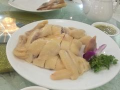 -蒲园食堂(中山大学广州校区南校园店)