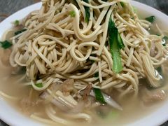 淮阳大煮干丝-洪大妈·黄鱼面(金山嘴渔村店)
