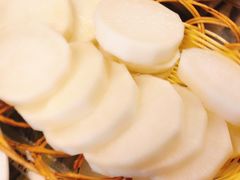 -姥家大锅台水库渔家