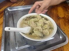 -小秋水饺(大成路总店)