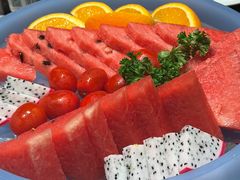 -郭靖内蒙菜·烤全羊·烧烤(望京旗舰店)