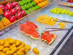 -盛江山自助料理(太原街万达店)