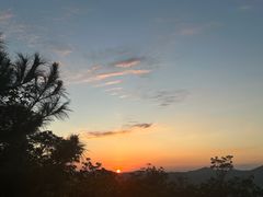-七娘山