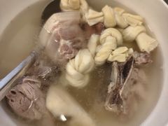 -春餐厅