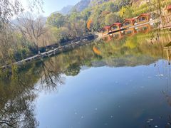 -九如山休闲旅游度假区