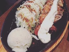 -铃木食堂(帽儿胡同店)
