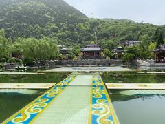 -华清宫景区