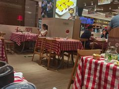 -西贝(凯德壹中心店)