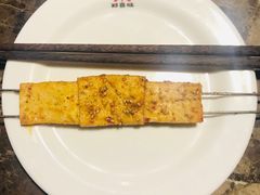 -郑喜旺烧烤(郑州总店)