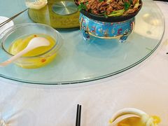 -烤肉季饭庄