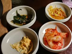 -Fuzzy Bistro 浮几韩餐·茶酒馆