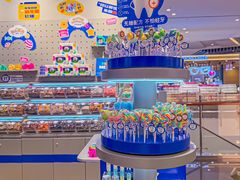 -西塔星球(上海长宁来福士店)