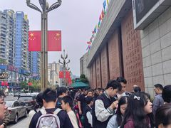 -白鹤梁水下博物馆