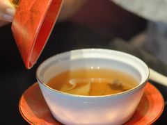 -厦门艾美酒店·乐美中餐厅