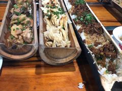 -竹一味·竹筒饭