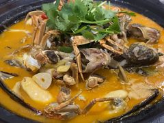 -火龙堂·风味民间菜(文一路店)