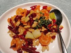 -小厨娘淮扬菜(天印大道店)