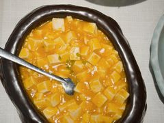 蟹黄豆腐-羲和雅苑•北京烤鸭(乐园道万象城店)