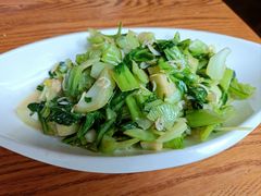 -醉南拳客家菜·河田鸡(西禅寺杨桥店)