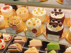-布歌东京(金融街购物中心店)
