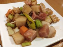 六乃喜泡菜-六乃喜(北园大街)
