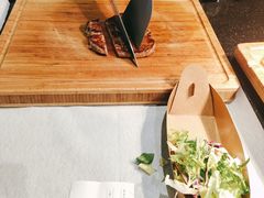 -食悦天美食广场(长沙IFS国金中心店)