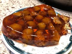 -厚味居炙子烤肉·清真(天桥南纬路店)